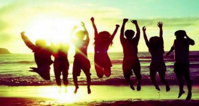 30 Ιουλίου: Παγκόσμια Ημέρα Φιλίας