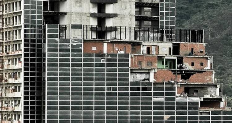 Η αυτοκτονία της Βενεζουέλας