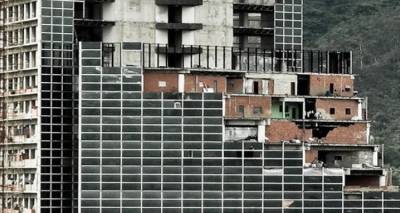 Η αυτοκτονία της Βενεζουέλας