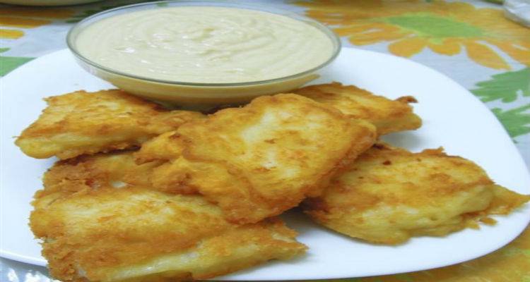 Γιατί τρώμε μπακαλιάρο την 25η Μαρτίου