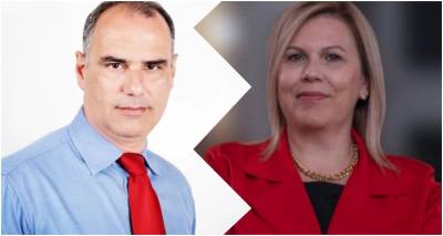 &Lambda;&omicron;ύ&kappa;&alpha;&sigmaf; &gamma;&iota;&alpha; &tau;&eta; &sigma;&upsilon;&nu;έ&nu;&tau;&epsilon;&upsilon;&xi;&eta; &Gamma;&epsilon;ώ&rho;&gamma;&alpha; &sigma;&tau;&omicron; ypaithros.gr: &laquo;Ά&lambda;&lambda;&eta; &mu;&iota;&alpha; έ&kappa;&theta;&epsilon;&sigma;&eta; &iota;&delta;&epsilon;ώ&nu; &epsilon;&pi;&iota;&pi;έ&delta;&omicron;&upsilon; &Gamma;΄ &Gamma;&upsilon;&mu;&nu;&alpha;&sigma;ί&omicron;&upsilon;&raquo;