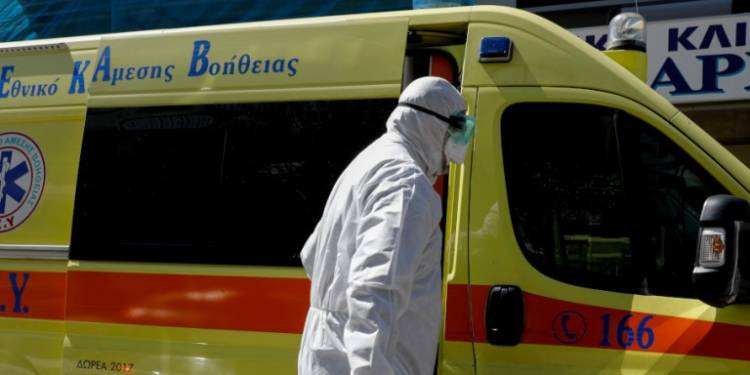 &Kappa;&omicron;&rho;&omega;&nu;&omicron;ϊό&sigmaf;: 11 &nu;έ&alpha; &kappa;&rho;&omicron;ύ&sigma;&mu;&alpha;&tau;&alpha; &sigma;&tau;&eta;&nu; &Epsilon;&lambda;&lambda;ά&delta;&alpha;, 4 &nu;έ&omicron;&iota; &theta;ά&nu;&alpha;&tau;&omicron;&iota; | 46 &pi;&alpha;&rho;&alpha;&mu;έ&nu;&omicron;&upsilon;&nu; &delta;&iota;&alpha;&sigma;&omega;&lambda;&eta;&nu;&omega;&mu;έ&nu;&omicron;&iota;