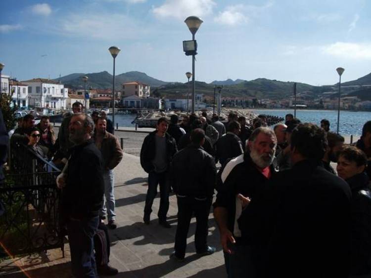 &Mu;&epsilon;&tau;&alpha;&beta;&alpha;ί&nu;&epsilon;&iota; &tau;&epsilon;&lambda;&iota;&kappa;ά &alpha;&nu;&tau;&iota;&pi;&rho;&omicron;&sigma;&omega;&pi;&epsilon;ί&alpha; &alpha;&gamma;&rho;&omicron;&tau;ώ&nu; &sigma;&tau;&eta;&nu; &Alpha;&theta;ή&nu;&alpha; | &Delta;&iota;ά&sigma;&pi;&alpha;&sigma;&eta; &tau;&omicron;&upsilon; &alpha;&gamma;&rho;&omicron;&tau;&iota;&kappa;&omicron;ύ &mu;&epsilon;&tau;ώ&pi;&omicron;&upsilon; &gamma;&iota;&alpha; &tau;&omicron; &theta;έ&mu;&alpha; &alpha;&upsilon;&tau;ό