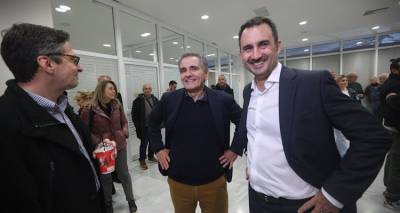 &laquo;&Nu;έ&alpha; &Alpha;&rho;&iota;&sigma;&tau;&epsilon;&rho;ά&raquo; &tau;&omicron; ό&nu;&omicron;&mu;&alpha; &tau;&omicron;&upsilon; &kappa;ό&mu;&mu;&alpha;&tau;&omicron;&sigmaf; &tau;&omega;&nu; &laquo;11&raquo; &pi;&omicron;&upsilon; &alpha;&pi;&omicron;&chi;ώ&rho;&eta;&sigma;&alpha;&nu; &alpha;&pi;&rsquo; &tau;&omicron;&nu; &Sigma;&Upsilon;&Rho;&Iota;&Zeta;&Alpha;