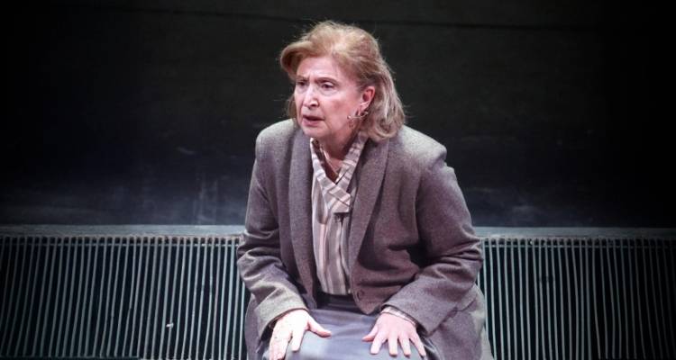 Σοφία Σεϊρλή: Συγκίνηση για τον θάνατο της ηθοποιού από πνιγμό στους Φούρνους Ικαρίας - «Και σου είπα μην πάτε στο Καμάρι...»