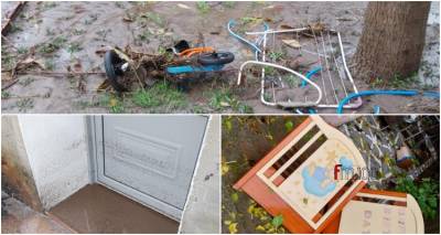 &Omicron; FM 100 &sigma;&tau;&omicron; &Kappa;&omicron;&nu;&tau;&iota;ά &pi;&omicron;&upsilon; &mu;&epsilon;&tau;&rho;ά&epsilon;&iota; &tau;&iota;&sigmaf; &pi;&lambda;&eta;&gamma;έ&sigmaf; &tau;&omicron;&upsilon; (photos + video)