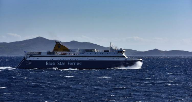 &Kappa;&omicron;&rho;&omega;&nu;&omicron;ϊό&sigmaf;: &Alpha;&gamma;&omega;&nu;ί&alpha; &gamma;&iota;&alpha; &tau;&omicron; &gamma;&kappa;&rho;&omicron;&upsilon;&pi; &tau;&omega;&nu; 23 &Gamma;ά&lambda;&lambda;&omega;&nu; &mu;&alpha;&theta;&eta;&tau;ώ&nu; &sigma;&tau;&omicron; Blue Star Delos | &Epsilon;&nu; &alpha;&nu;&alpha;&mu;&omicron;&nu;ή &tau;&omega;&nu; &tau;&epsilon;&sigma;&tau;