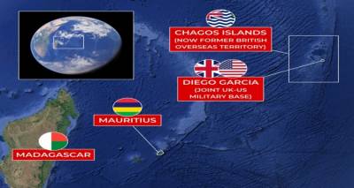 Ιστορική Συμφωνία Βρετανίας και Μαυρίκιου για το Αρχιπέλαγος Τσάγκος: Εξελίξεις και Επιπτώσεις στη Διεθνή Ασφάλεια