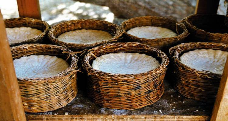 Το καλαθάκι Λήμνου στο «Καλάθι Πρωινού» που θα προσφέρεται στα τουριστικά καταλύματα της Περιφέρειας Β. Αιγαίου