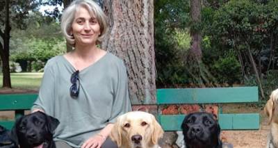 Άννα Τοσούνογλου: «Με τη νυν Δημοτική Αρχή, εξ αρχής βρεθήκαμε στο κενό»