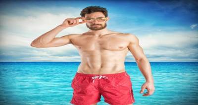 Ποια είναι τα καλύτερα ανδρικά μαγιό;