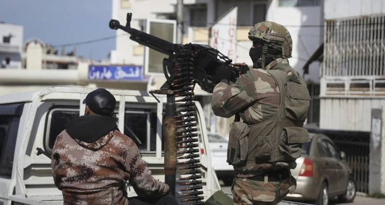 Λουτρό αίματος στη νέα σφαγή στη Συρία, με πάνω από 1.300 νεκρούς -Σε συνθήκες εμφυλίου η χώρα