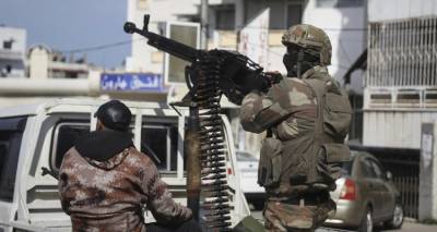 Λουτρό αίματος στη νέα σφαγή στη Συρία, με πάνω από 1.300 νεκρούς -Σε συνθήκες εμφυλίου η χώρα