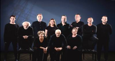 &Eta; &ldquo;&Delta;&omega;&delta;έ&kappa;&alpha;&tau;&eta; &Nu;ύ&chi;&tau;&alpha;&rdquo; &tau;&omicron;&upsilon; &Omicron;&upsilon;ί&lambda;&lambda;&iota;&alpha;&mu; &Sigma;&alpha;ί&xi;&pi;&eta;&rho; &tau;&omicron;&nu; &Iota;&omicron;ύ&lambda;&iota;&omicron; &sigma;&tau;&eta; &Mu;ύ&rho;&iota;&nu;&alpha;