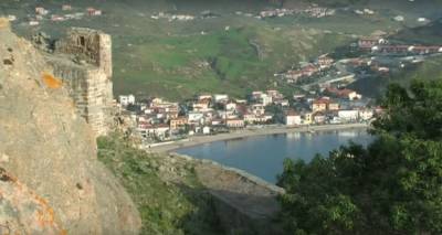 Τα παιδιά ανακαλύπτουν τη Λήμνο (video)