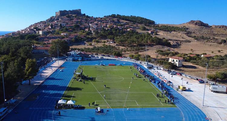 &Alpha;&iota;&gamma;&alpha;&iota;&omicron;&pi;&epsilon;&lambda;&alpha;&gamma;ί&tau;&iota;&kappa;&omicron;&iota; &Alpha;&gamma;ώ&nu;&epsilon;&sigmaf;: &Tau;&omicron; &laquo;&epsilon;&upsilon;&chi;&alpha;&rho;&iota;&sigma;&tau;ώ&raquo; &tau;&eta;&sigmaf; &Epsilon;&Alpha;&Sigma; &Sigma;&Epsilon;&Gamma;&Alpha;&Sigma; &Lambda;έ&sigma;&beta;&omicron;&upsilon; &sigma;&tau;&omicron;&upsilon;&sigmaf; &alpha;&nu;&theta;&rho;ώ&pi;&omicron;&upsilon;&sigmaf; &tau;&eta;&sigmaf; &delta;&iota;&omicron;&rho;&gamma;ά&nu;&omega;&sigma;&eta;&sigmaf;