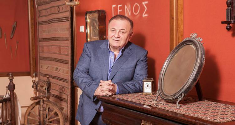 &Tau;&omicron; &Epsilon;&lambda;&lambda;&eta;&nu;&iota;&kappa;ό &Pi;ά&rho;&kappa;&omicron; &sigma;&tau;&alpha; &laquo;Ά&gamma;&iota;&alpha; &chi;ώ&mu;&alpha;&tau;&alpha; &tau;&omicron;&upsilon; &epsilon;&lambda;&lambda;&eta;&nu;&iota;&sigma;&mu;&omicron;ύ&raquo;! (photos)