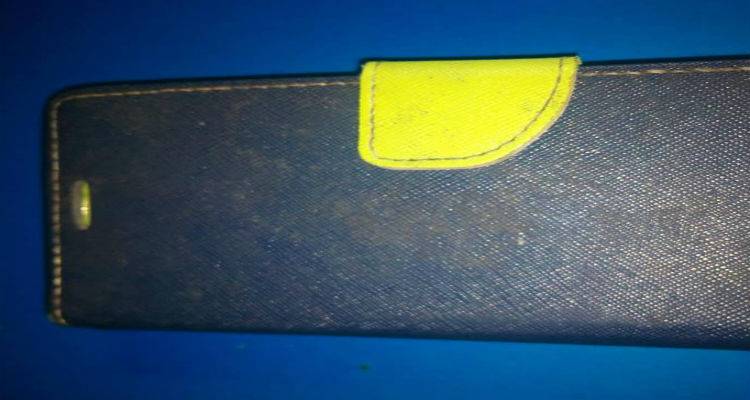 Βρέθηκε το κινητό της φωτογραφίας