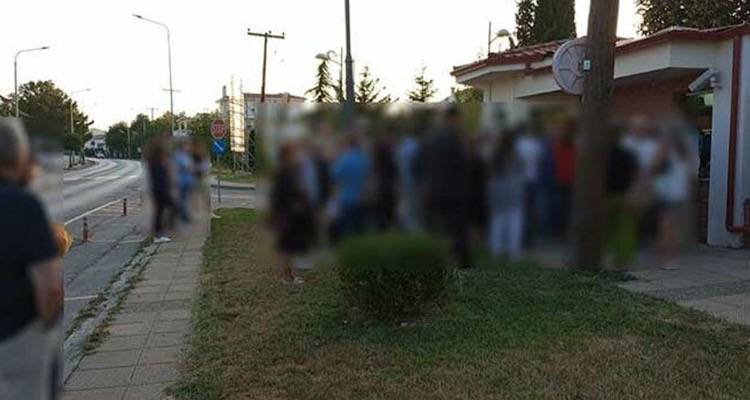&Kappa;&omicron;&zeta;ά&nu;&eta;: &Omicron;&upsilon;&rho;έ&sigmaf; &gamma;&iota;&alpha; &tau;&iota;&sigmaf; &nu;έ&epsilon;&sigmaf; &tau;&alpha;&upsilon;&tau;ό&tau;&eta;&tau;&epsilon;&sigmaf;... &laquo;&pi;&rho;&iota;&nu; έ&rho;&theta;&epsilon;&iota; &tau;&omicron; &tau;&sigma;&iota;&pi;ά&kappa;&iota;&raquo; -&Xi;&epsilon;&nu;&upsilon;&chi;&tau;&omicron;ύ&nu; έ&xi;&omega; &alpha;&pi;ό &tau;&omicron; &Alpha;&sigma;&tau;&upsilon;&nu;&omicron;&mu;&iota;&kappa;ό &Mu;έ&gamma;&alpha;&rho;&omicron;
