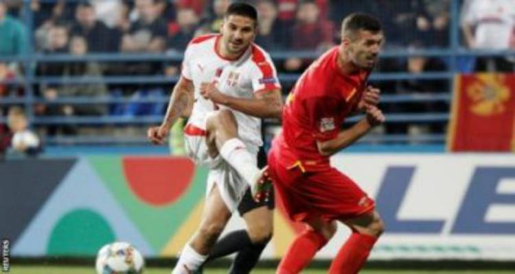 Σερβία, Μαυροβούνιο και λίγο από Λατινική Αμερική