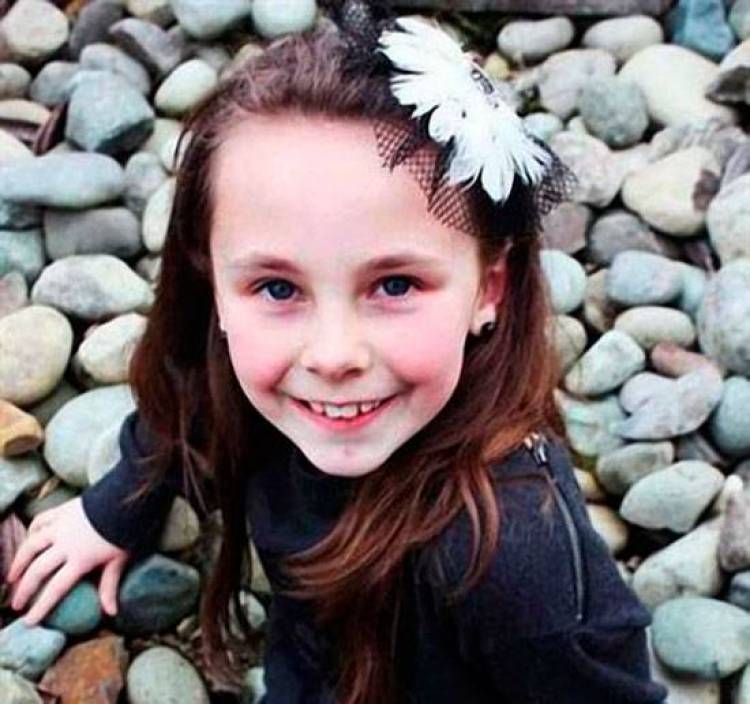 Το κορίτσι που ήθελε να δίνει