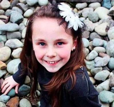 Το κορίτσι που ήθελε να δίνει