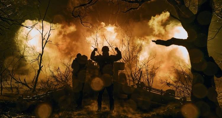 Ουκρανία: Απελευθερώθηκε χωριό τακτικής σημασίας νότια του Μπαχμούτ -Μήνυμα Ζελένσκι