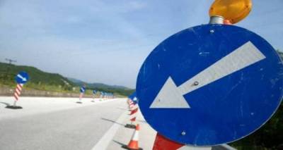 Κλείνει η επαρχιακή οδός Νέας Κούταλης-Κοντιά στο Πορτιανού