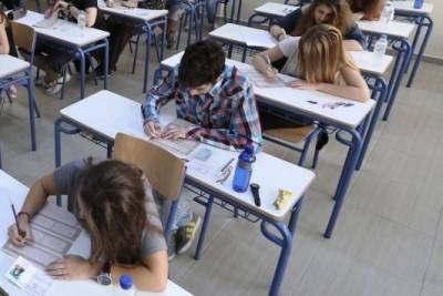 &Pi;&alpha;&nu;&epsilon;&lambda;&lambda;ή&nu;&iota;&epsilon;&sigmaf; 2014 - &Eta; &epsilon;&nu;&delta;&omicron;&sigma;&chi;&omicron;&lambda;&iota;&kappa;ή &beta;ί&alpha; &tau;&omicron; &theta;έ&mu;&alpha; &tau;&eta;&sigmaf; έ&kappa;&theta;&epsilon;&sigma;&eta;&sigmaf; &gamma;&iota;&alpha; &tau;&alpha; &Epsilon;&Pi;&Alpha;&Lambda;