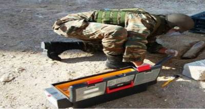 &Beta;&lambda;ή&mu;&alpha;&tau;&alpha; &Beta;&rsquo; &Pi;&alpha;&gamma;&kappa;&omicron;&sigma;&mu;ί&omicron;&upsilon; &Pi;&omicron;&lambda;έ&mu;&omicron;&upsilon; &sigma;&tau;&omicron; &lambda;&iota;&mu;&alpha;&nu;ά&kappa;&iota; &tau;&omicron;&upsilon; &Kappa;&omicron;&nu;&tau;&iota;ά