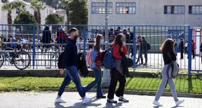 &Sigma;&chi;&omicron;&lambda;&epsilon;ί&alpha;: &Omicron;&iota; &alpha;&nu;&alpha;&lambda;&upsilon;&tau;&iota;&kappa;έ&sigmaf; &omicron;&delta;&eta;&gamma;ί&epsilon;&sigmaf; &tau;&omicron;&upsilon; &upsilon;&pi;.&Pi;&alpha;&iota;&delta;&epsilon;ί&alpha;&sigmaf; &gamma;&iota;&alpha; &tau;&alpha; self test | &Pi;ό&tau;&epsilon; &delta;&iota;&alpha;&nu;έ&mu;&omicron;&nu;&tau;&alpha;&iota;, &pi;ό&tau;&epsilon; &gamma;ί&nu;&omicron;&nu;&tau;&alpha;&iota;