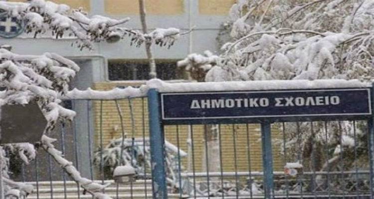 &Kappa;&lambda;&epsilon;&iota;&sigma;&tau;ά &kappa;&alpha;&iota; &alpha;ύ&rho;&iota;&omicron; &tau;&alpha; &sigma;&chi;&omicron;&lambda;&epsilon;ί&alpha; &kappa;&alpha;&iota; &omicron;&iota; &pi;&alpha;&iota;&delta;&iota;&kappa;&omicron;ί &sigma;&tau;&alpha;&theta;&mu;&omicron;ί &sigma;&tau;&eta; &Lambda;ή&mu;&nu;&omicron;