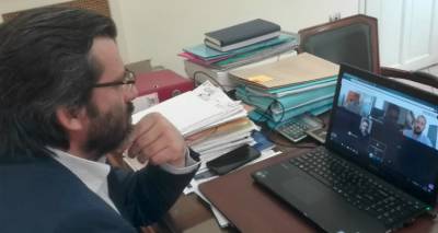 &Tau;&eta;&lambda;&epsilon;&delta;&iota;ά&sigma;&kappa;&epsilon;&psi;&eta; &Delta;&eta;&mu;ά&rho;&chi;&omicron;&upsilon; &Lambda;ή&mu;&nu;&omicron;&upsilon; &mu;&epsilon; &alpha;&rho;&mu;ό&delta;&iota;&omicron;&upsilon;&sigmaf; &upsilon;&phi;&upsilon;&pi;&omicron;&upsilon;&rho;&gamma;&omicron;ύ&sigmaf; &gamma;&iota;&alpha; &tau;&eta;&nu; &alpha;&sigma;&phi;&alpha;&lambda;ή &chi;&rho;ή&sigma;&eta; &tau;&omega;&nu; &alpha;&theta;&lambda;&eta;&tau;&iota;&kappa;ώ&nu; &epsilon;&gamma;&kappa;&alpha;&tau;&alpha;&sigma;&tau;ά&sigma;&epsilon;&omega;&nu;