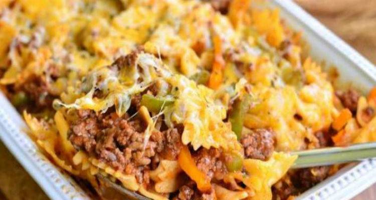 Παστίτσιο, εύκολο, στη στιγμή