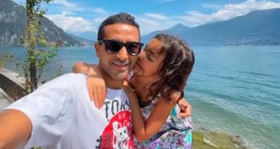 Αποκαλύφθηκε η αιτία θανάτου της 9χρονης Μελίνας που φέρεται να δολοφονήθηκε από τον Καναδό πατέρα της στις ΗΠΑ