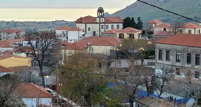 &Theta;&omicron;&lambda;ό &nu;&epsilon;&rho;ό &sigma;&tau;&omicron;&nu; &Theta;ά&nu;&omicron;&sigmaf; &mu;&epsilon;&tau;ά &tau;&iota;&sigmaf; &beta;&rho;&omicron;&chi;έ&sigmaf; | &Sigma;ύ&sigma;&tau;&alpha;&sigma;&eta; &alpha;&pi;ό &tau;&omicron;&nu; &Delta;ή&mu;&omicron; &Lambda;ή&mu;&nu;&omicron;&upsilon; &gamma;&iota;&alpha; &omicron;&iota;&kappa;&iota;&alpha;&kappa;ή &chi;&rho;ή&sigma;&eta; &mu;έ&chi;&rho;&iota; &tau;&eta;&nu; &alpha;&pi;&omicron;&kappa;&alpha;&tau;ά&sigma;&tau;&alpha;&sigma;&eta; &tau;&eta;&sigmaf; &beta;&lambda;ά&beta;&eta;&sigmaf;