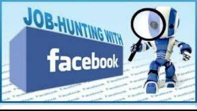 Νέα υπηρεσία του Facebook για εύρεση εργασίας, στις ΗΠΑ
