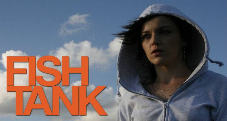 "Fish Tank" &tau;&eta;&nu; &Tau;&rho;ί&tau;&eta; &sigma;&tau;&omicron; "&Mu;&alpha;&rho;&omicron;ύ&lambda;&alpha;"