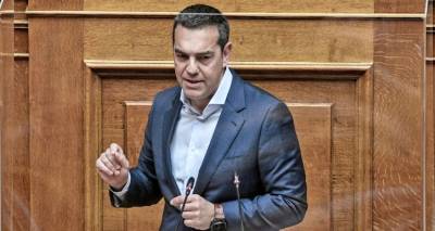&Tau;&sigma;ί&pi;&rho;&alpha;&sigmaf;: &Mu;&eta;&nu; &pi;&alpha;&rho;&alpha;&sigma;&upsilon;&rho;&theta;&omicron;ύ&mu;&epsilon; &sigma;&epsilon; &pi;&rho;ά&xi;&epsilon;&iota;&sigmaf; &pi;&omicron;&upsilon; &theta;&alpha; &phi;έ&rho;&omicron;&upsilon;&nu; &alpha;&pi;έ&nu;&alpha;&nu;&tau;ί &mu;&alpha;&sigmaf; &tau;&omicron;&nu; &rho;&omega;&sigma;&iota;&kappa;ό &lambda;&alpha;ό