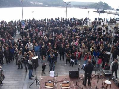 Ο αγώνας τώρα δικαιώνεται σε Ικαρία και Λήμνο