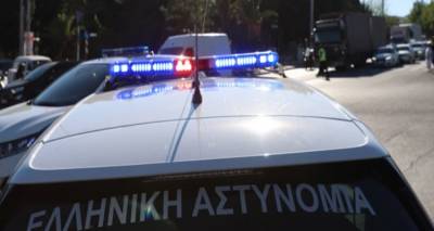 &Gamma;&lambda;&upsilon;&phi;ά&delta;&alpha;: &laquo;&Theta;&alpha; &tau;&eta; &sigma;&kappa;&omicron;&tau;ώ&sigma;&epsilon;&iota;, &sigma;ώ&sigma;&tau;&epsilon; &tau;&eta;&nu;&raquo;, &phi;ώ&nu;&alpha;&zeta;&alpha;&nu; &gamma;&epsilon;ί&tau;&omicron;&nu;&epsilon;&sigmaf; &sigma;&tau;&eta;&nu; &Omicron;&Pi;&Kappa;&Epsilon; | Ό&sigma;&alpha; έ&gamma;&iota;&nu;&alpha;&nu; &pi;&rho;&iota;&nu; &alpha;&upsilon;&tau;&omicron;&kappa;&tau;&omicron;&nu;ή&sigma;&epsilon;&iota; &omicron; 28&chi;&rho;&omicron;&nu;&omicron;&sigmaf;