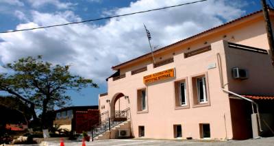 Λημνιές λιχουδιές και τοπικοί χοροί στην ανοικτή εκδήλωση στη Λέσχη Αξιωματικών Λήμνου