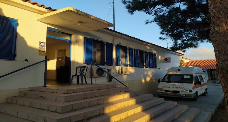 &Iota;&sigma;&chi;&upsilon;&rho;ό &kappa;ί&nu;&eta;&tau;&rho;&omicron; &gamma;&iota;&alpha; &tau;&omicron;&nu; Ά&gamma;&iota;&omicron; &Epsilon;&upsilon;&sigma;&tau;&rho;ά&tau;&iota;&omicron; | &Delta;&iota;&pi;&lambda;&alpha;&sigma;&iota;ά&zeta;&omicron;&nu;&tau;&alpha;&iota; &omicron;&iota; &alpha;&pi;&omicron;&delta;&omicron;&chi;έ&sigmaf; &tau;&omega;&nu; &iota;&alpha;&tau;&rho;ώ&nu; &mu;έ&sigma;&omega; &tau;&eta;&sigmaf; &delta;&omega;&rho;&epsilon;ά&sigmaf; &tau;&omicron;&upsilon; &Iota;&delta;&rho;ύ&mu;&alpha;&tau;&omicron;&sigmaf; &laquo;&Sigma;&tau;έ&lambda;&iota;&omicron;&sigmaf; &Chi;&alpha;&tau;&zeta;&eta;&iota;&omega;ά&nu;&nu;&omicron;&upsilon;&raquo;