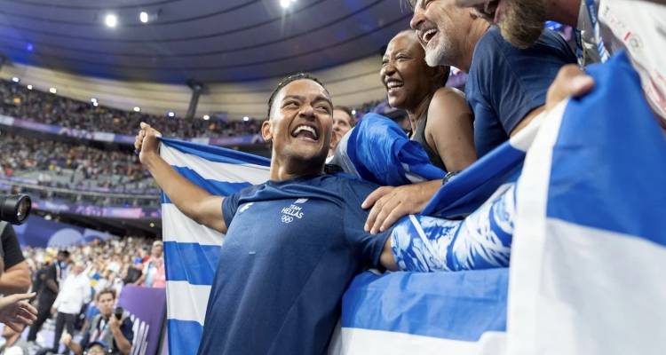 Ο Μανόλο αφηγείται τη ζωή του: Ο ρατσισμός, η δυσλεξία, οι άγγελοί του, η κορυφή