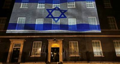 Η Βρετανία πρόθυμη να προσφέρει βοήθεια στο Ισραήλ