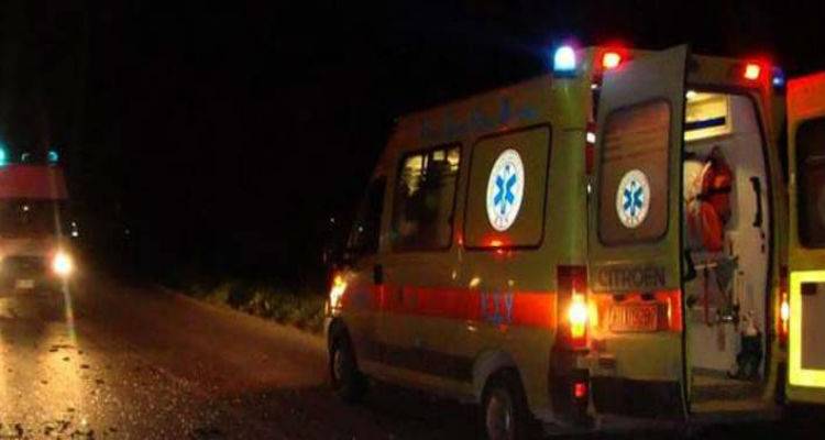 &Gamma;&iota;ά&nu;&nu;&epsilon;&nu;&alpha;: &Pi;ή&gamma;&epsilon; &nu;&alpha; &beta;&omicron;&eta;&theta;ή&sigma;&epsilon;&iota; &tau;&eta; &gamma;&upsilon;&nu;&alpha;ί&kappa;&alpha; &tau;&omicron;&upsilon; &sigma;&epsilon; &tau;&rho;&omicron;&chi;&alpha;ί&omicron; &kappa;&alpha;&iota; &beta;&rho;ή&kappa;&epsilon; &tau;&rho;&alpha;&gamma;&iota;&kappa;ό &theta;ά&nu;&alpha;&tau;&omicron;