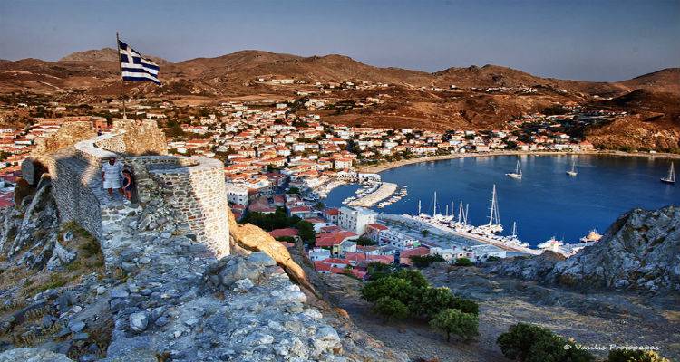 Ημερίδα στη Μύρινα: «Επενδύσεις και Ανάπτυξη από την Ευρωπαϊκή Επιτροπή | Ευκαιρίες για τη Λήμνο!»