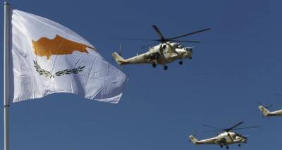 &Kappa;ύ&pi;&rho;&omicron;&sigmaf;: 47 &chi;&rho;ό&nu;&iota;&alpha; &alpha;&pi;ό &tau;&omicron; &pi;&rho;&alpha;&xi;&iota;&kappa;ό&pi;&eta;&mu;&alpha; &tau;&eta;&sigmaf; 15&eta;&sigmaf; &Iota;&omicron;&upsilon;&lambda;ί&omicron;&upsilon; | &Epsilon;&theta;&nu;&iota;&kappa;ό &mu;&nu;&eta;&mu;ό&sigma;&upsilon;&nu;&omicron; &sigma;&tau;&eta; &mu;&nu;ή&mu;&eta; &tau;&omega;&nu; &pi;&epsilon;&sigma;ό&nu;&tau;&omega;&nu; &kappa;&alpha;&iota; &epsilon;&pi;&epsilon;&tau;&epsilon;&iota;&alpha;&kappa;ή &sigma;&upsilon;&nu;&epsilon;&delta;&rho;ί&alpha;&sigma;&eta; &tau;&eta;&sigmaf; &Beta;&omicron;&upsilon;&lambda;ή&sigmaf;