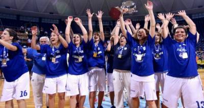 Ή&phi;&alpha;&iota;&sigma;&tau;&omicron;&sigmaf; &Lambda;ή&mu;&nu;&omicron;&upsilon;: &Sigma;&upsilon;&gamma;&chi;&alpha;&rho;&eta;&tau;ή&rho;&iota;&alpha; &sigma;&tau;&eta;&nu; &Epsilon;&theta;&nu;&iota;&kappa;ή &Kappa;&omega;&phi;ώ&nu; &Gamma;&upsilon;&nu;&alpha;&iota;&kappa;ώ&nu;!