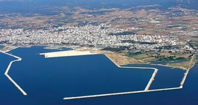 &Sigma;ύ&nu;&delta;&epsilon;&sigma;&eta; &Alpha;&lambda;&epsilon;&xi;&alpha;&nu;&delta;&rho;&omicron;ύ&pi;&omicron;&lambda;&eta;&sigmaf; - &Mu;&upsilon;&tau;&iota;&lambda;ή&nu;&eta;&sigmaf; &mu;&epsilon; &epsilon;&pi;&iota;&delta;ό&tau;&eta;&sigma;&eta; | &Eta; &Lambda;ή&mu;&nu;&omicron;&sigmaf;;